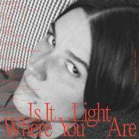 Виниловая пластинка Art School Girlfriend / Is It Light Where You Are (LP)