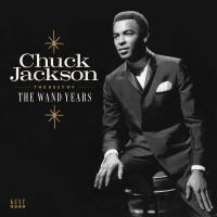 Виниловая пластинка CHUCK JACKSON / THE BEST OF THE WAND YEARS (1LP)