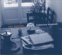 Компакт-диск Ludovico Einaudi / Una Mattina (Jewel) (1CD)