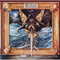 Компакт-диск Jethro Tull / The Broadsword And The Beast (Jewel) (1CD)