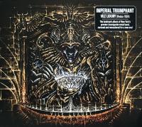 Компакт-диск Imperial Triumphant / Vile Luxury (Redux 1924) (Digipack) (1CD)