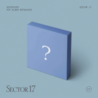 Компакт-диск Seventeen / Sector 17 (New Heights Version, Limited Edition) (1CD)