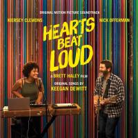 Компакт-диск Soundtrack / Keegan DeWitt: Hearts Beat Loud (CD)