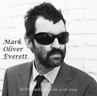 Виниловая пластинка Everett Mark Oliver / Kcrw Radio Special 9-25-1994 Santa Monica Ca (LP)