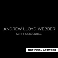 Компакт-диск Andrew Lloyd Webber / Symphonic Suites (CD)
