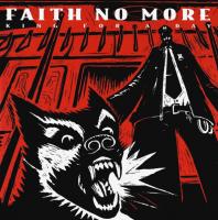 Виниловая пластинка Faith No More / King For A Day… Fool For A Lifetime (2LP)
