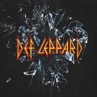 Виниловая пластинка DEF LEPPARD / DEF LEPPARD (2LP)