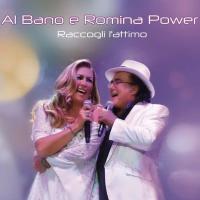 Компакт-диск Al Bano & Romina Power / Raccogli l'attimo (CD)