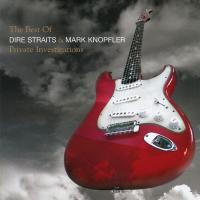 Компакт-диск Dire Straits & Mark Knopfler / Private Investigations - The Best Of (CD)