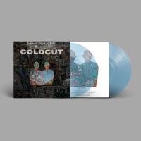 Виниловая пластинка Coldcut / Sound Mirrors (20th Anniversary) (Translucent) (2LP)