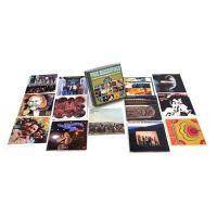Компакт-диск Paul Butterfield / Complete Albums 1965-1980 (14CD)