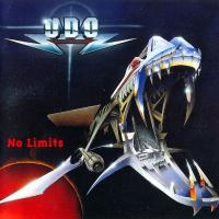 Компакт-диск U.D.O. / No Limits (RU)(CD)