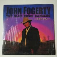 Компакт-диск John Fogerty / The blue ridge rangers rides again (Digisleeve)(1CD)