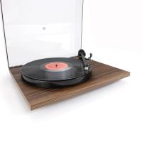 Проигрыватель Виниловых Пластинок Rega Planar 1 Walnut