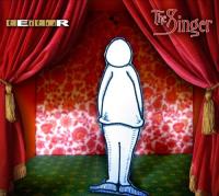 Компакт-диск Teitur / The Singer (RU)(CD)