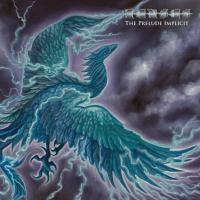 Компакт-диск Kansas / The Prelude Implicit (CD)