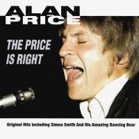 Компакт-диск Alan Price / Price Is Right (CD)