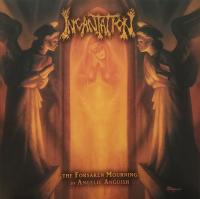 Виниловая пластинка Incantation / The Forsaken Mourning Of Angelic Anguish (1LP)