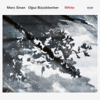 Компакт-диск Marc Sinan, Oguz Buyukberger / White (CD)