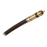 Кабель сабвуферный Tchernov Cable Reference Sub IC RCA (5 m)