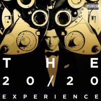Компакт-диск Justin Timberlake / The 20/20 Experience 2 Of 2 (Deluxe Edition)(2CD)