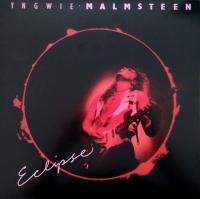 Виниловая пластинка Yngwie Malmsteen / Eclipse (music on vinyl) (lp)