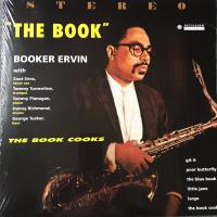 Виниловая пластинка ERVIN BOOKER BOOK COOKS