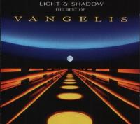Компакт-диск Vangelis / Light & Shadow: The Best Of (1CD)