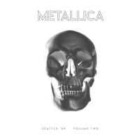 Виниловая пластинка METALLICA SEATTLE '89 VOL.2 (RED VINYL)
