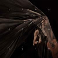 Компакт-диск IAMX / Echo Echo (CD)