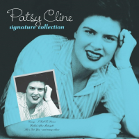 Виниловая пластинка Patsy Cline / Signature Collection (1LP)