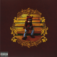 Виниловая пластинка Kanye West / The College Dropout (2LP)