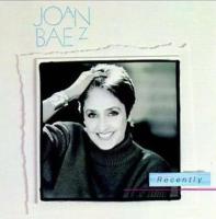 Компакт-диск Joan Baez / Recently (Jewel)(1SACD)