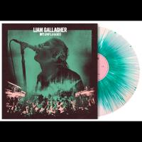 Виниловая пластинка Liam Gallagher / MTV Unplugged (Limited Edition)(Coloured Vinyl)(LP)