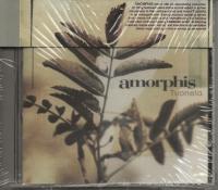 Компакт-диск Amorphis / Tuonela  (Jewel) (1CD)
