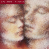 Виниловая пластинка Steve Hackett / Momentum (Re-Issue 2024) (1LP) Виниловая пластинка Steve Hackett / Momentum (Re-Issue 2024) (1LP)