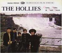 Компакт-диск The Hollies / Clarke, Hicks & Nash Years (The Complete Hollies. April 1963-October 1968)(6CD)