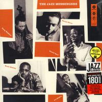 Виниловая пластинка Art Blakey / Jazz Messengers (1LP)