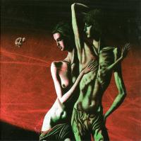Компакт-диск La Maschera Di Cera / Le Porte Del Domani (Digisleeve) (1CD)