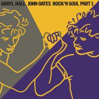 Виниловая пластинка Daryl Hall & John Oates / Rock 'N Soul, Part 1 (LP)