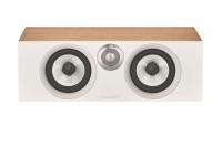 Акустика центрального канала Bowers & Wilkins HTM6 S2 Anniversary Edition (Oak)