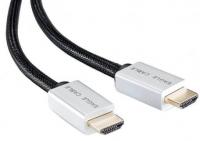 Кабели Eagle Cable HDMI DELUXE II High Speed HDMI Ethern. 1,50 m, 10012015
