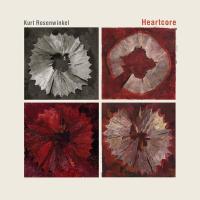 Виниловая пластинка Kurt Rosenwinkel / Heartcore (audiophile edition) (2LP)