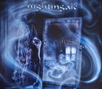 Компакт-диск Nightingale / Invisible (Jewel) (2CD)
