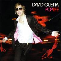 Компакт-диск David Guetta / Pop Life (1CD)