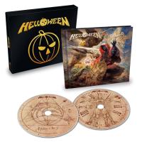 Компакт-диск Helloween / Helloween (2CD)