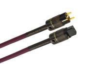 Силовой кабель Tchernov Cable Classic XS MkIII AC Power EUR 20A (2.65 m)