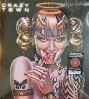 Виниловая пластинка Crazy Town / Gift of Game (Red Devil Velvet) (1LP)