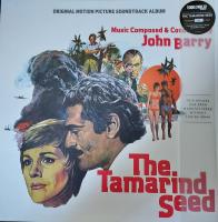 Виниловая пластинка JOHN BARRY / TAMARIND SEED - RSD 2022 (2LP)