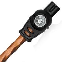 Cиловой кабель Wireworld Mini-Electra Power Cord, "восьмерка", 1м (MEP1.0MEU)